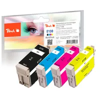 Peach kompatibel zu Epson T1305 CMYK