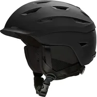 Smith Optics Smith Level Mips matte black (9KS) LARGE