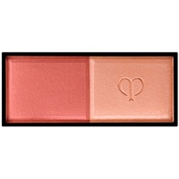 Clé de Peau Beauté Powder Duo Blush 104 6