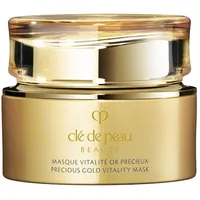 Clé de Peau Beauté Precious Gold Vitality Mask Anti-Aging