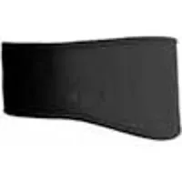 CMP Fleece Stirnband Schwarz