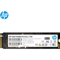 HP SSD FX900 Pro M.2 1TB (4A3U0AA) 1TB