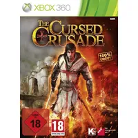 DTP The Cursed Crusade