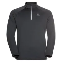 Odlo Midlayer 1/2 Zip Besso black (15000) 3XL