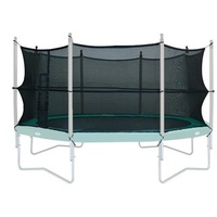 Berg Toys BERG Sicherheitsnetz 380 cm