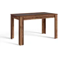 ByLIVING Nori 140 x 80 x 75 cm braun