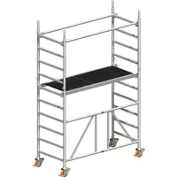 Layher Zifa P2 Arbeitshöhe bis 3,61 m