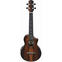 IBANEZ UEW13MEE-DBO Concert Ukulele