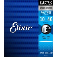 ELIXIR Electric Polyweb Light (12050)
