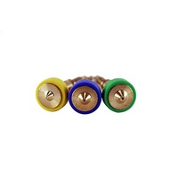 E3d online E3D RapidChange RevoTM Brass 1.75mm Variety Nozzle