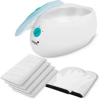 PULOX Paraffinbad - 4x Wachs
