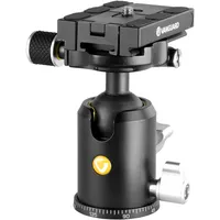 Vanguard Veo BP-50T - kompakter Kugelkopf