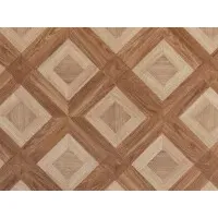 Primaflor PVC-Belag Turvo Eiche 200 x 800 cm grau