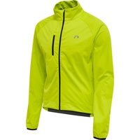 New Line S Core Biking Thermo Fahrradjacke Herren evening