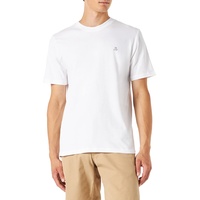 Marc O'Polo Herren T-Shirt weiß, New, M