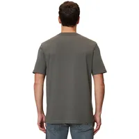 Marc O'Polo T-Shirt regular, grau XXL