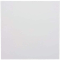 Hammerbacher Verbindungsplatte KP08 lichtgrau, quadratisch 80,0 x 80,0 x