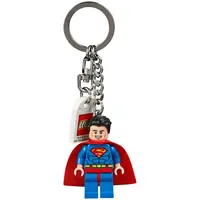 LEGO Super Heroes - DC Superman Schlüsselanhänger 853952