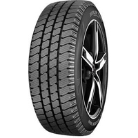 Berlin Tires All Season Van 195/75 R16C 107R XL