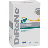 Geulincx Direne - Mischfuttermittel 32 Tabletten