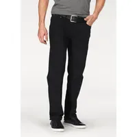 Arizona James Regular Fit Schwarz 29