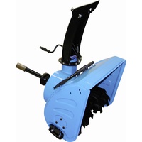 Güde Anbau Schneefräse GSF 560