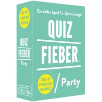 Kylskapspoesi Quizfieber Party