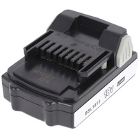 AccuCell Akku passend für Hitachi BSL 1815X, BSL 1830,
