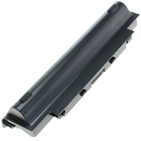 AccuCell Akku passend für Dell Inspiron 8858X, 4YRJH, Vostro