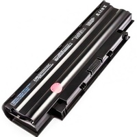 AccuCell Akku passend für Dell Inspiron 8858X, 4YRJH, Vostro