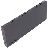 AccuCell Akku passend für Lenovo ThinkPad P50, Li-Ion, 15,2V,