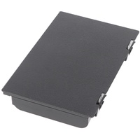 AccuCell 5200mah FPCBP176 Ersatz-Akku für Fujitsu-Siemens LifeBook E8410, E8420