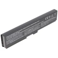 AccuCell Akku passend für Toshiba Sat Pro U400 series,