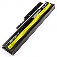 AccuCell Akku passend für Lenovo IBM Lenovo ThinkPad R60,