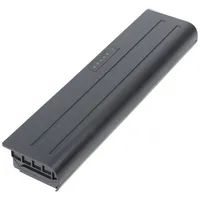 AccuCell Akku passend für Dell Studio 1535, Dell Studio