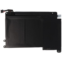 AccuCell Akku passend für Lenovo ThinkPad Yoga 460, 00HW020,