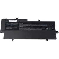 AccuCell Akku passend für Toshiba Portege Z830 Ultrabook Akku,