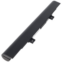 AccuCell Akku passend für Medion Akoya E6416, E6417, E6421,