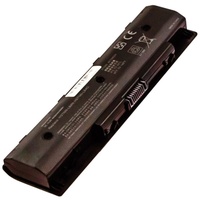 AccuCell Akku passend für HSTNN-LB4N, HSTNN-LB4O Ersatz-Akku 10,8 Volt