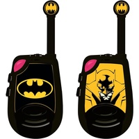 Lexibook Batman Walkie-Talkies - Reichweite bis zu 2 km