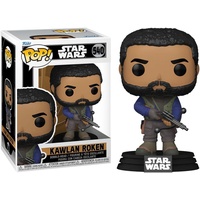 Funko Pop! Star Wars - Kawlan Roken 540