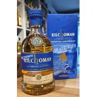 Kilchoman Machir Bay Cask Strength 2021 0,7 l