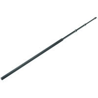 K&M 23770, Mikrofonständer, Schwarz