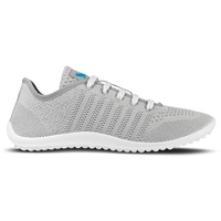 Leguano Unisex Go grau 44.0