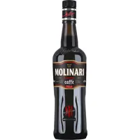 Molinari Sambuca 32% Vol. 0,7 l