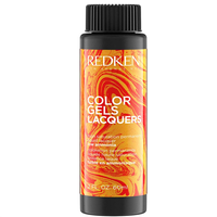 Redken Color Gels Lacquers 6RR Rocket Fire 60 ml