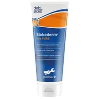 SC Johnson Stokoderm Grip PURE 100 ml Universelle Creme