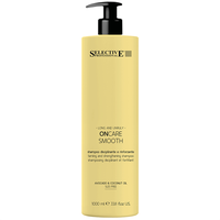 Selective Professional Selective On Care Smooth Shampoo 1000 ml