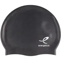 Energetics Badekappe schwarz One Size