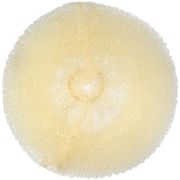 Comair Knoten-Ring Ø 11 cm blond